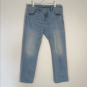 Brand new American Eagle jeans